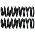 Coil Spring Set