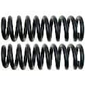 Coil Spring Set