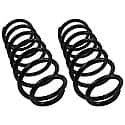 Coil Spring Set