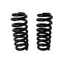 COIL SPRING SET