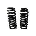Front Coil Spring Set