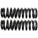 Coil Spring Set