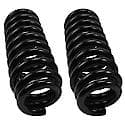 Coil Spring Set