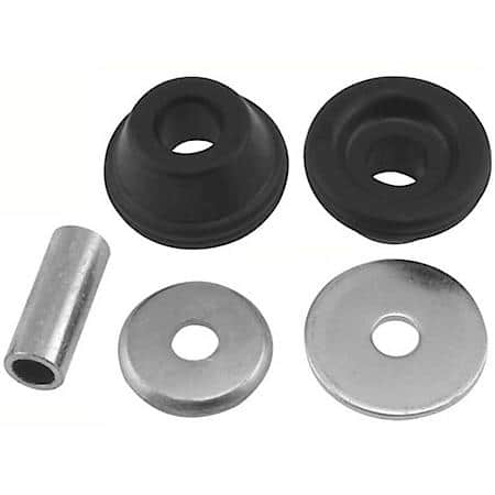 Bushings, Sleeve and Washers