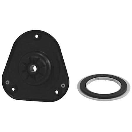 Strut Mount and Bearing