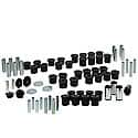 Vehicle Essentials Bushing Kit