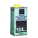 SL DOT4 Brake Fluid - 1 Liter