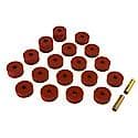 Body Mount Bushing Set