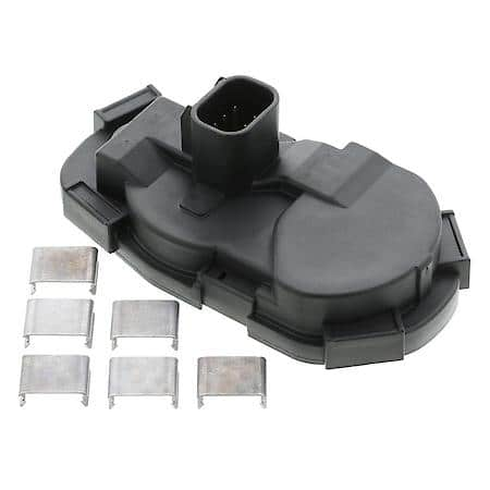 Throttle Position Sensor w/ Hardware