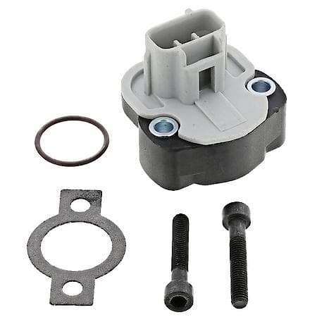 Throttle Position Sensor w/ Hardware