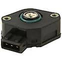 Throttle Position Sensor