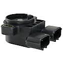 Throttle Position Sensor (TPS)