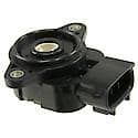 Throttle Position Sensor