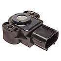 Throttle Position Sensor