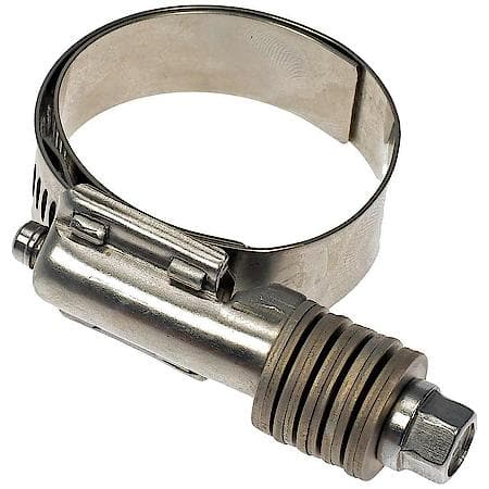 Constant Torque Hose Clamp