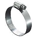 Hose Clamps