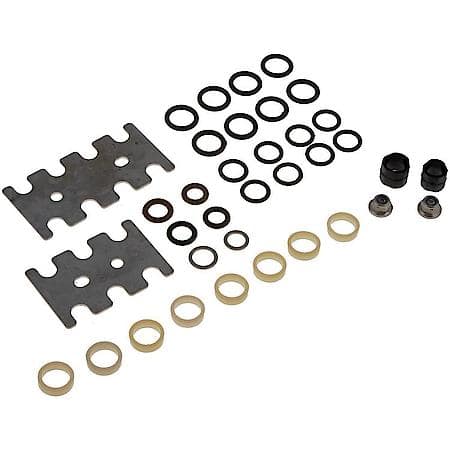 Fuel Injector O-Ring Seal Kit