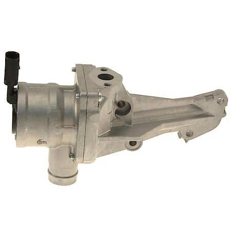 Air Pump Control Valve for Enhanced Engine Performance and Reduced Emissions