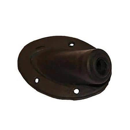 Clutch Rod Boot; 76-86 Jeep CJ Models