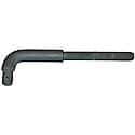 Lower Clutch Rod; 72-86 Jeep CJ Models