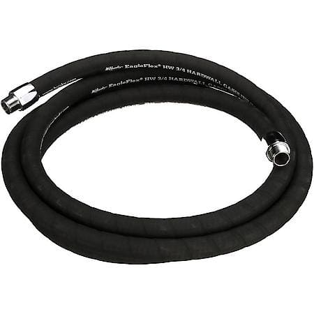 Retractable Reel Gas Pump Hose