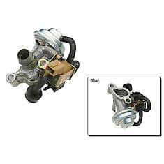 Pierburg Exhaust Gas Recirculation (EGR) Valve B7010226805APG - Advance ...