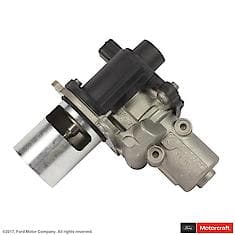 Motorcraft Original Equipment (o.e.) Valve - Exhaust Gas Recirculation 