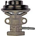 EGR (Exhaust Gas Recirculation) Valve