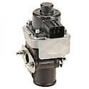 Exhaust Gas Recirculation (EGR) Valve