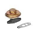 Exhaust Gas Recirculation (EGR) Valve Kit with Gasket