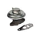 Exhaust Gas Recirculation (EGR) Valve Kit with Gasket