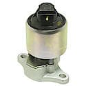 Exhaust Gas Recirculation (EGR) Valve