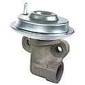 Exhaust Gas Recirculation (EGR) Valve