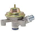 Exhaust Gas Recirculation (EGR) Valve