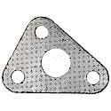 Exhaust Gas Recirculation Valve Spacer Plate Gasket