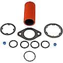 Heavy Duty Exhaust Gas Recirculation Cooler Gasket Kit