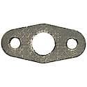 EGR/EXHAUST AIR SUPPLY GASKET