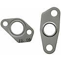 Egr/Exhaust Air Supply Mounting Gasket Set