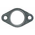 EGR/EXHAUST AIR SUPPLY GASKET