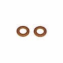 Brake Hydraulic Copper Gasket