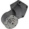 Engine Cooling Fan Pulley Bracket