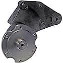 Engine Cooling Fan Pulley Bracket