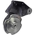 Engine Cooling Fan Pulley Bracket