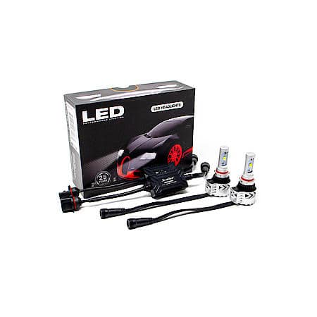 PSX26 LED Headlight Kit