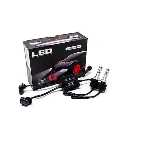 881 LED Headlight Kit