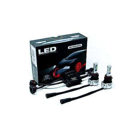 PSX24 LED Headlight Kit