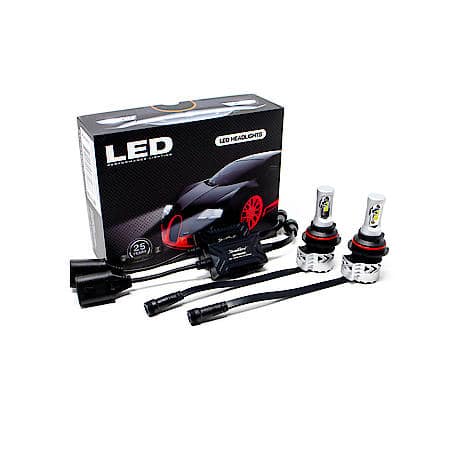 9004 LED Headlight Kit