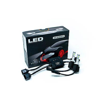 880 LED Headlight Kit