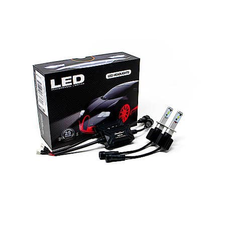 H1 LED Headlight Kit