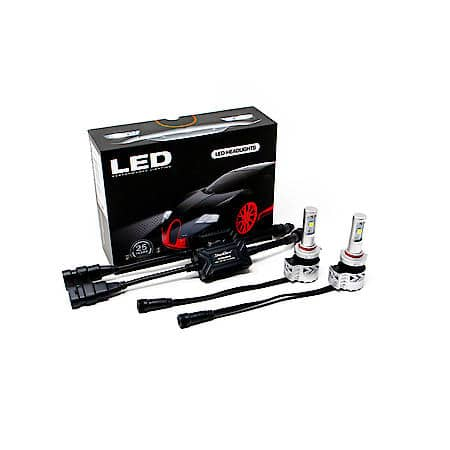 9005 LED Headlight Kit